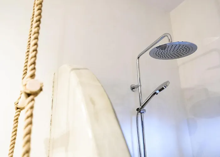 Seaside Glyfa Paros *